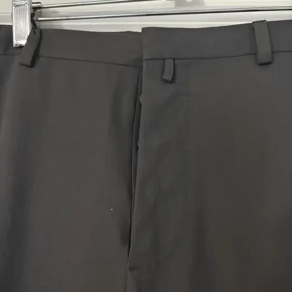 Jil Sander Tailor Made Bespoke Custom Mens Wool Trousers